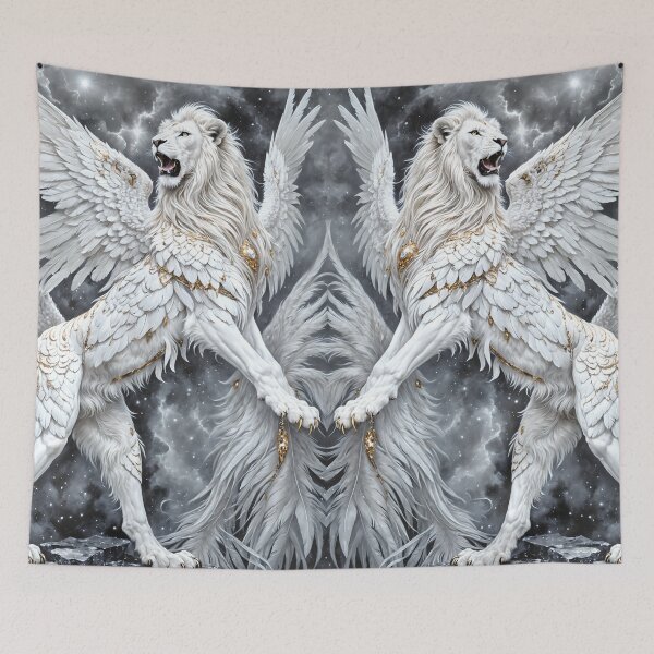 Item preview, ANZU / Imdugud 67 designed and sold by deep-sea-birds.