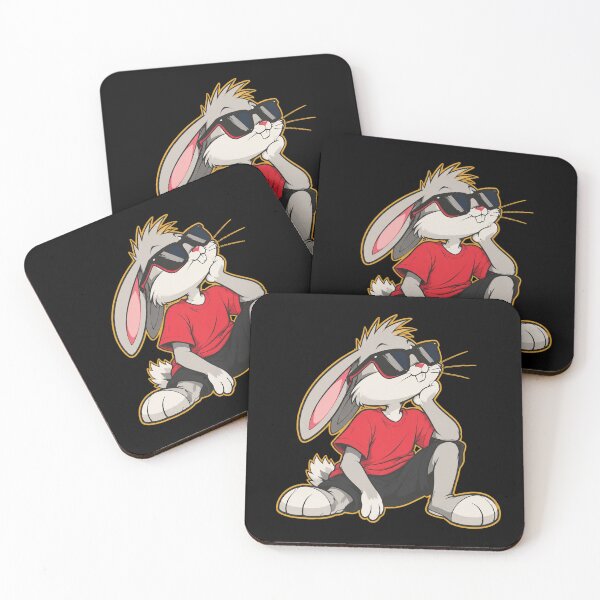 Item preview, Bugs Bunny Cool Vibes designed and sold by Almiemono95.