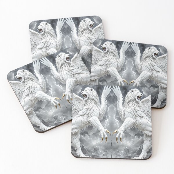 Item preview, ANZU / Imdugud 68 designed and sold by deep-sea-birds.