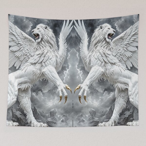 Item preview, ANZU / Imdugud 68 designed and sold by deep-sea-birds.