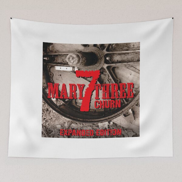 Item preview, 7M3 - Seven Mary Three﻿  designed and sold by funky-sip-house.