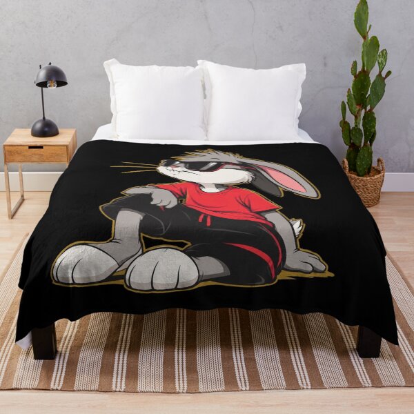 Item preview, Bugs Bunny Cool Vibes designed and sold by Almiemono95.