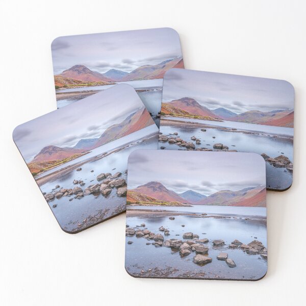 Item preview, Wast Water Serenity designed and sold by assaf.