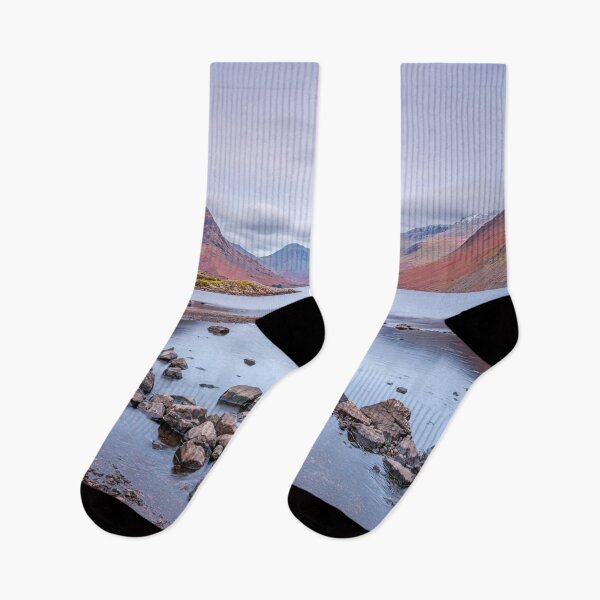 Item preview, Wast Water Serenity designed and sold by assaf.