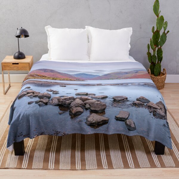 Item preview, Wast Water Serenity designed and sold by assaf.