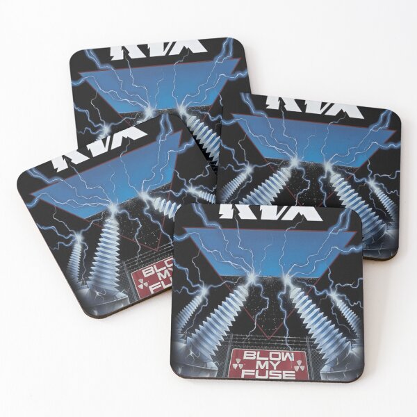 Item preview, Blow My Fuse HARD ROCK COLLECTION! designed and sold by CDCVervel.