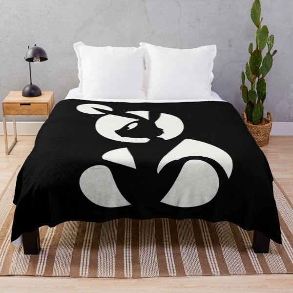 Item preview, Bugs Bunny Silhouette designed and sold by Almiemono95.