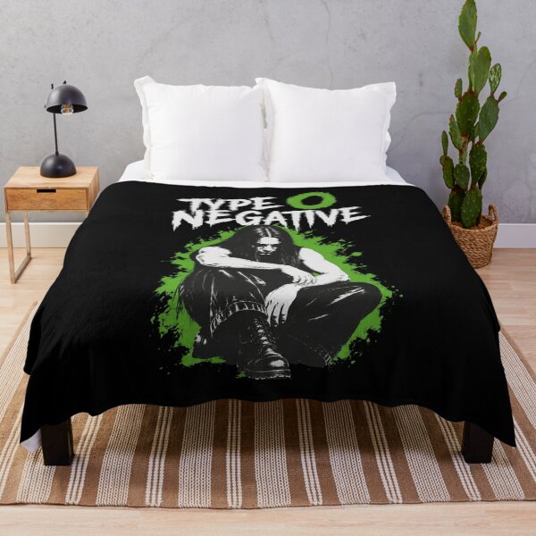 Item preview, Type O Negative | Dark Rock designed and sold by Okemoney95.