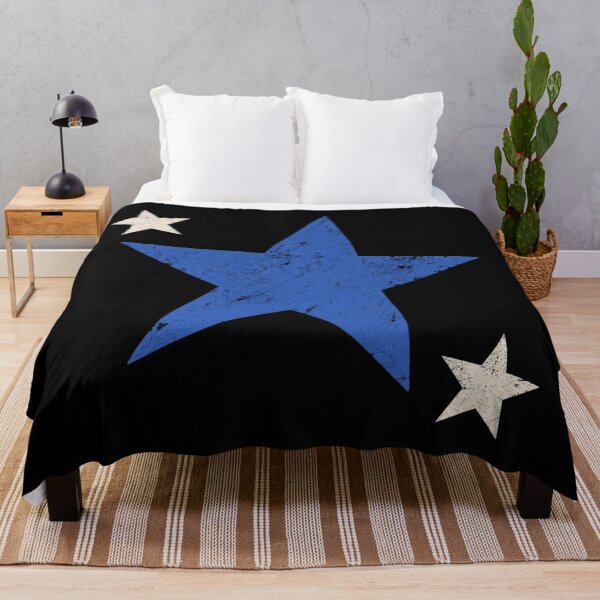 Item preview, Grunge Star Cluster designed and sold by CharlesHolareny.