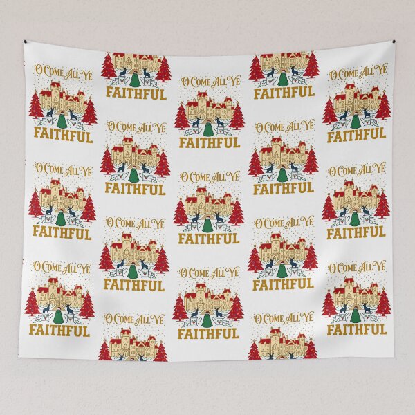 Item preview, Funny Celebrity Traitors Christmas, O Come All ye Faithful Funny Alan Carr, Traitors Alan Carrs designed and sold by tinydreams10.