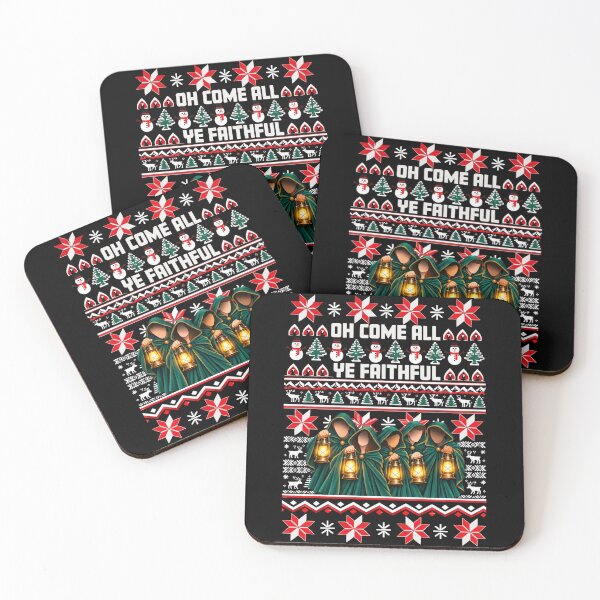 Item preview, Funny Traitors Alan Carr Christmas, Celebrity Traitors Ugly Sweater designed and sold by tinydreams10.