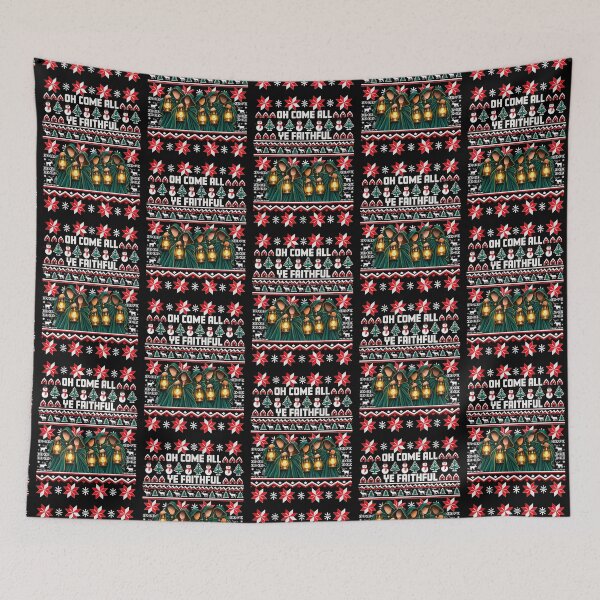 Item preview, Funny Traitors Alan Carr Christmas, Celebrity Traitors Ugly Sweater designed and sold by tinydreams10.