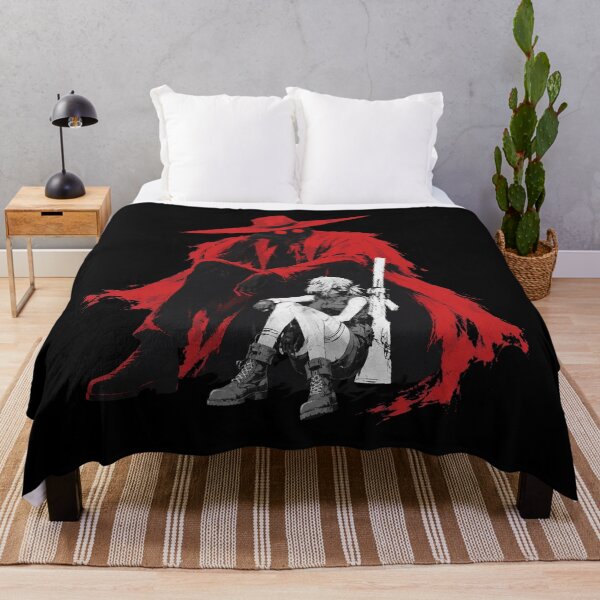 Item preview, Hellsing Vampire Duo designed and sold by LeahFriedman80.