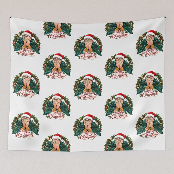 Item preview, The Traitors Christmas Alan Carr Merry Christmas, Traitors Tv Show, Alan Carr Funny designed and sold by tinydreams10.