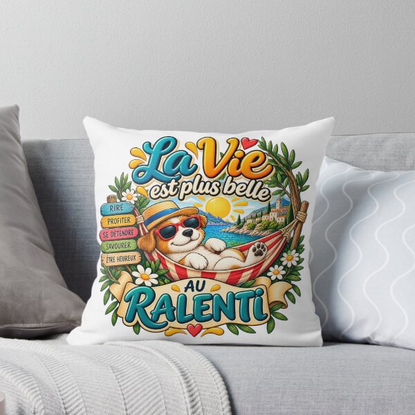 Item preview, Monday? I'm Retired! – Funny French Retirement Quote Gift designed and sold by Gino64.