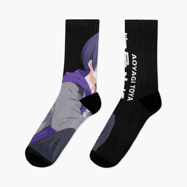 Item preview, Aoyagi Toya Anime designed and sold by Titus108Horn.