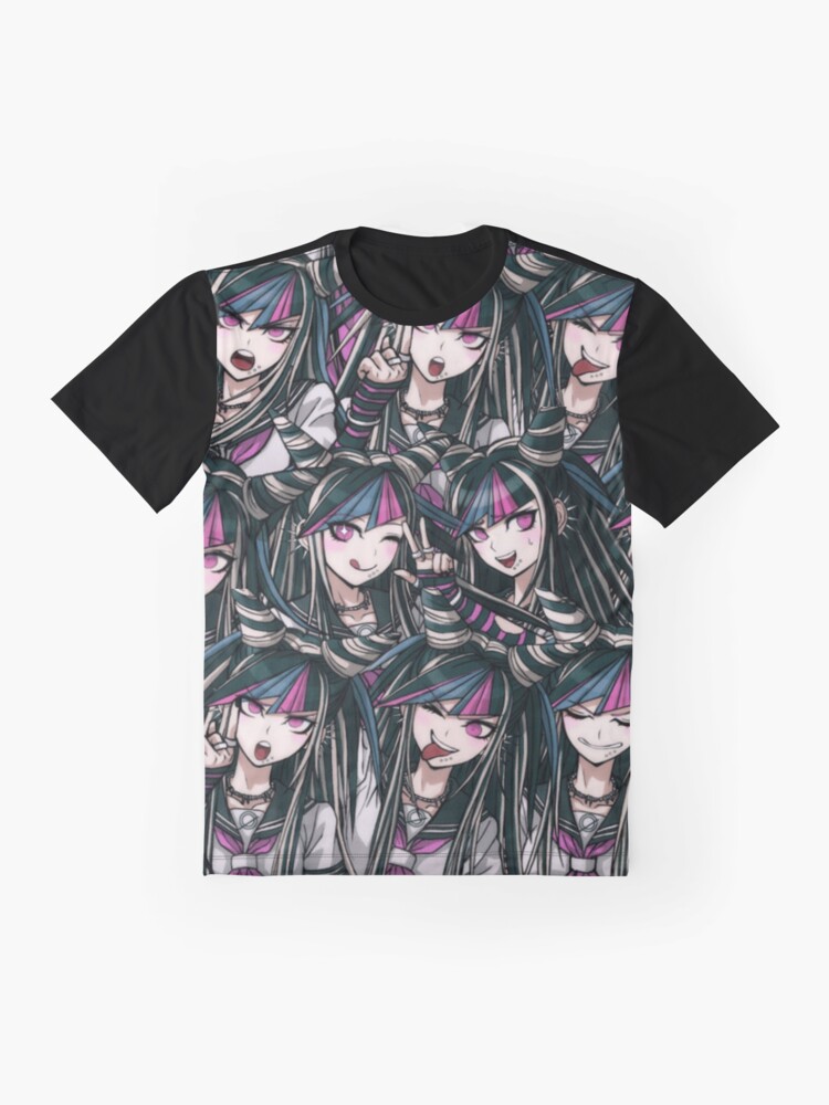 ibuki shirt hot topic