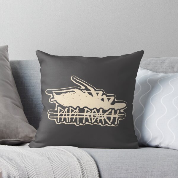 Item preview, Papa Roach Inspired Rock Band Graphic Design for Music Lovers designed and sold by Mahery-Designer.
