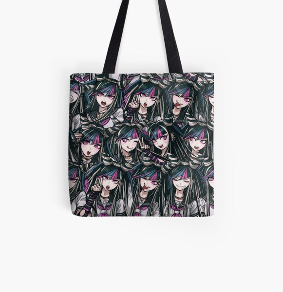 Ibuki Mioda Bags | Redbubble