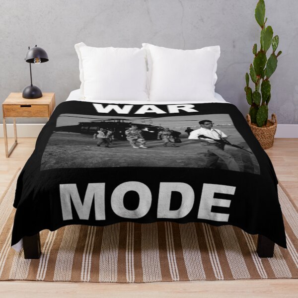 Item preview, War Mode: Stay Vining designed and sold by retupassuli.