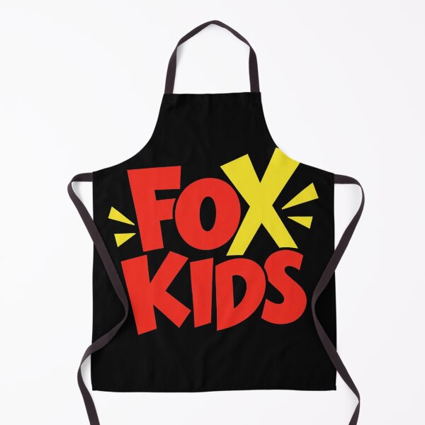 Item preview, Fox Kids Retro Logo designed and sold by CharlesHolareny.