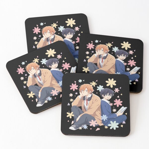 Item preview, Oshi No Ko Duo designed and sold by Titus108Horn.