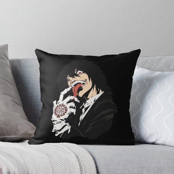 Item preview, Alucard Dark Vampire designed and sold by LeahFriedman80.