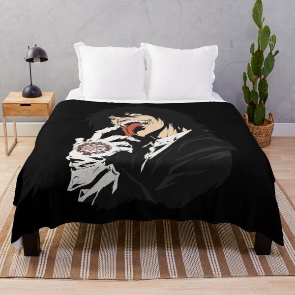 Item preview, Alucard Dark Vampire designed and sold by LeahFriedman80.