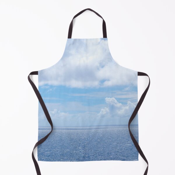 Item preview, Blue Ocean Calm designed and sold by assaf.