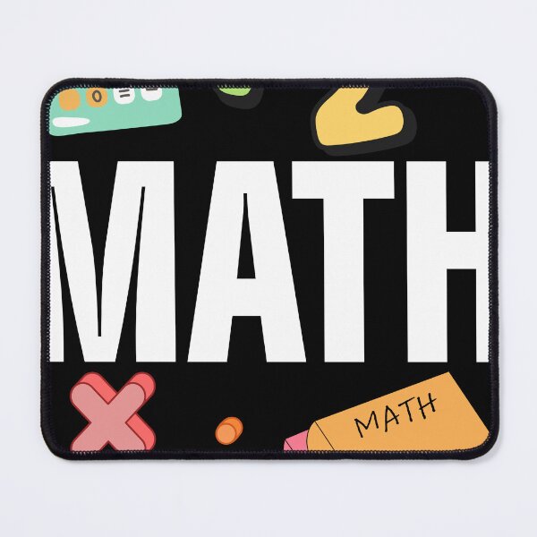 Item preview, Math designed and sold by MindGames0.