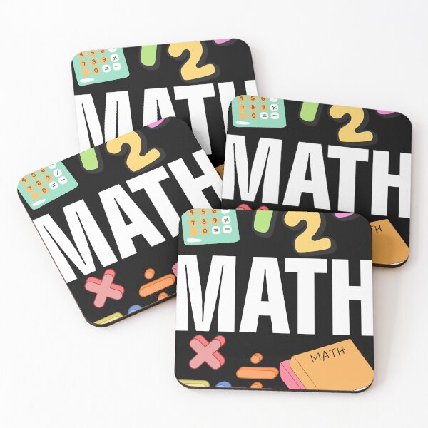 Item preview, Math designed and sold by MindGames0.
