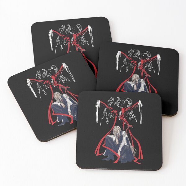 Item preview, Alucard Hellsing designed and sold by LeahFriedman80.