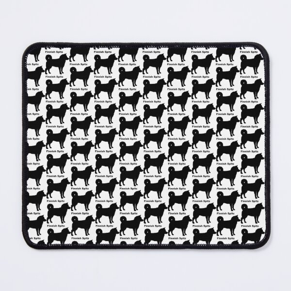 Item preview, Finnish Spitz Dog designed and sold by SUMA3000.