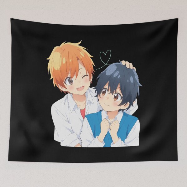 Item preview, Oshi No Ko Love designed and sold by Titus108Horn.