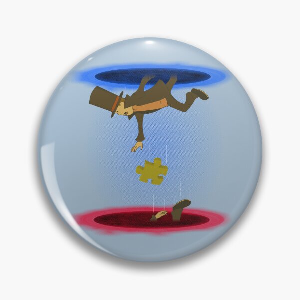 Item preview, The Unsolvable designed and sold by mapedx.