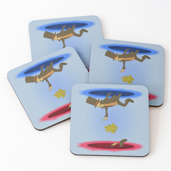 Item preview, The Unsolvable designed and sold by mapedx.