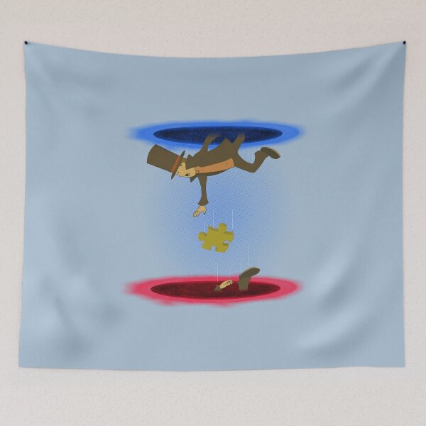Item preview, The Unsolvable designed and sold by mapedx.