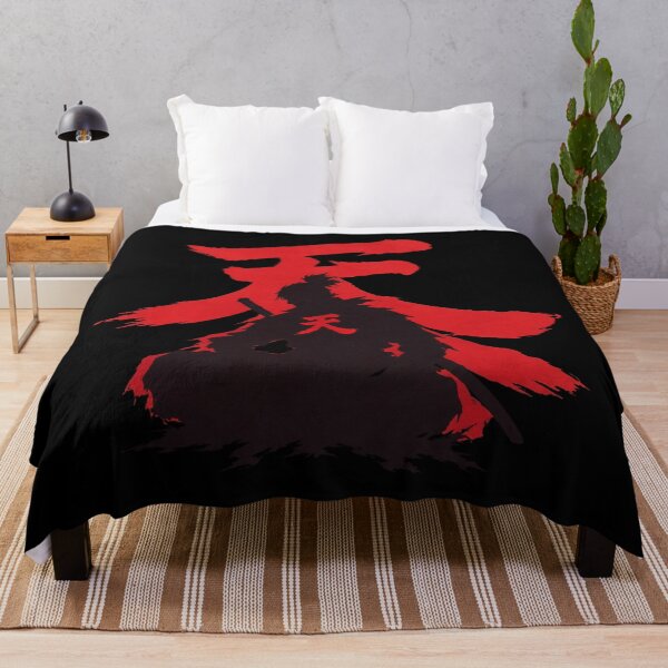 Item preview, Goku Silhouette designed and sold by CharlesHolareny.