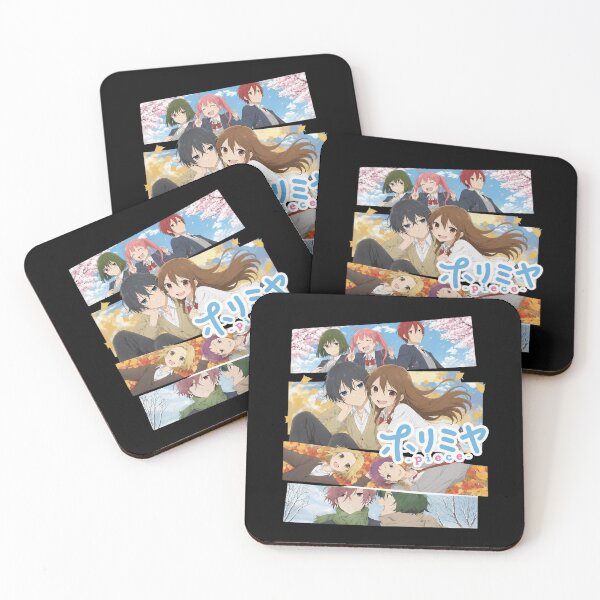 Item preview, Horimiya Anime Collage designed and sold by Titus108Horn.