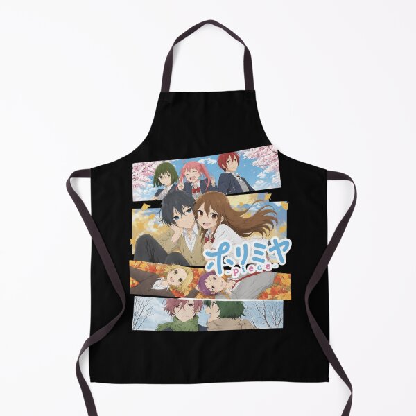 Item preview, Horimiya Anime Collage designed and sold by Titus108Horn.