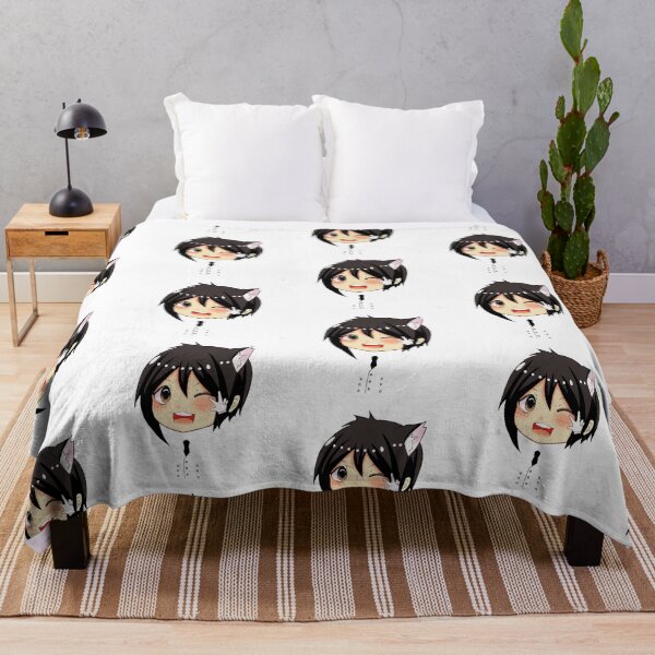 Item preview, Chibi Sebastian Michaelis designed and sold by rosariosonokoo.