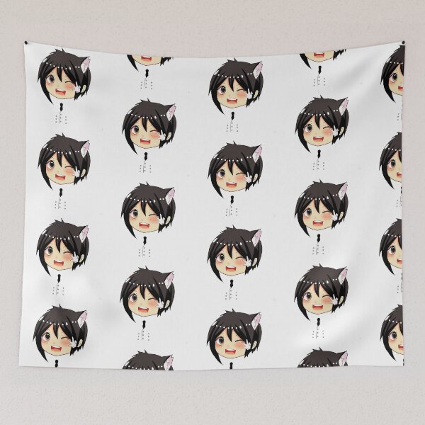 Item preview, Chibi Sebastian Michaelis   designed and sold by rosariosonokoo.