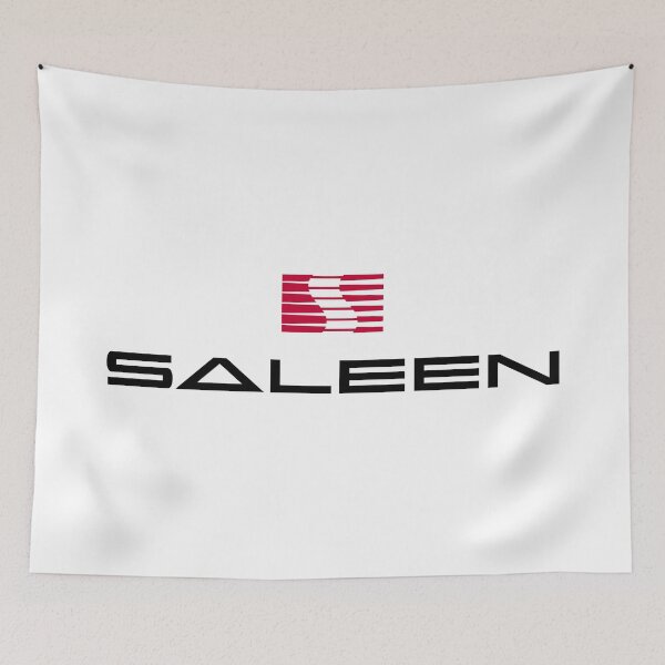 Item preview, Sassy Saleen Automotive Little Lady designed and sold by Juan  Morales.