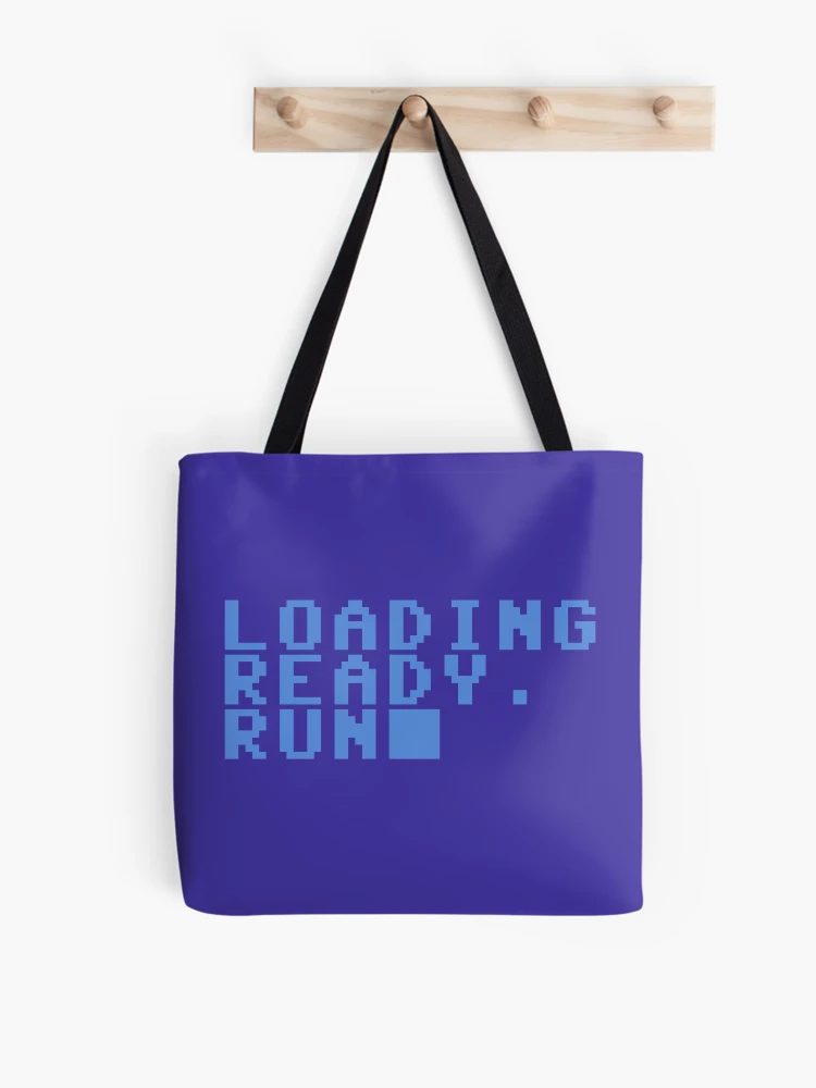 Thumbnail 1 of 2, Tote Bag, Loading designed and sold by mapedx.