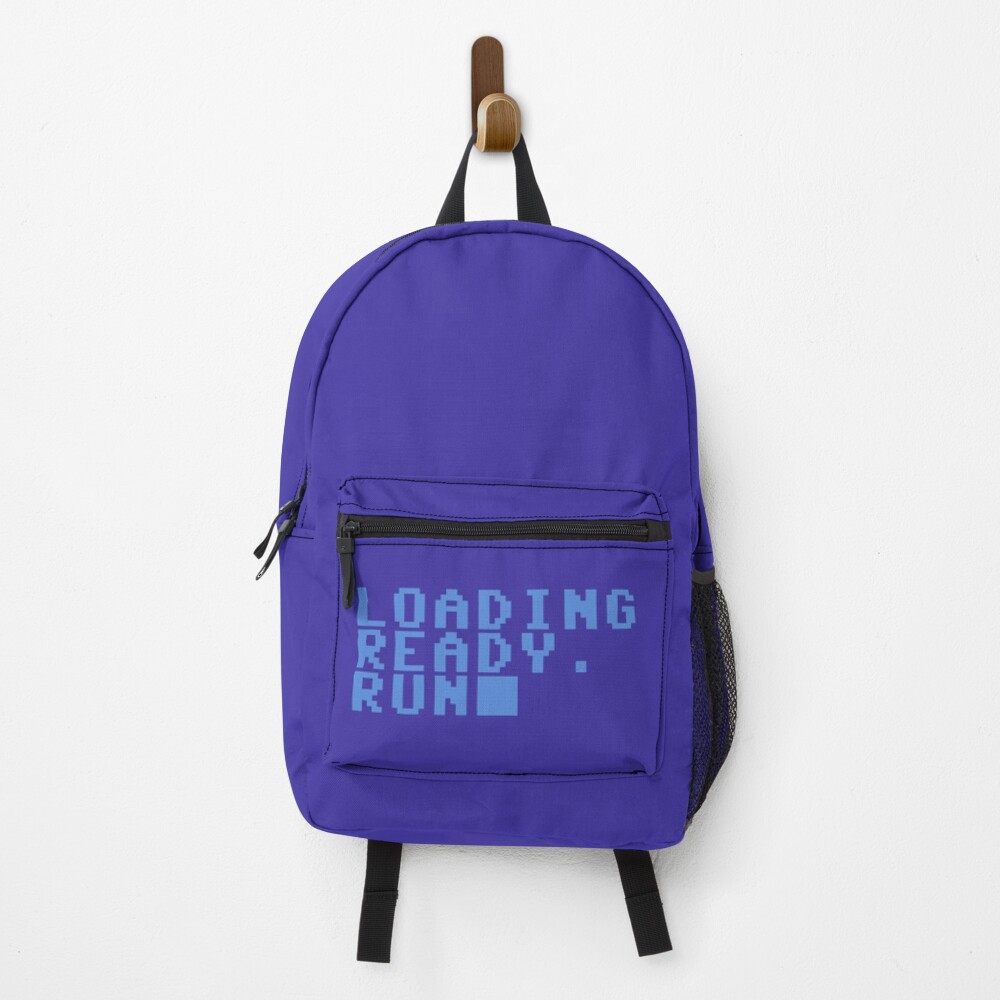 Item preview, Backpack designed and sold by mapedx.