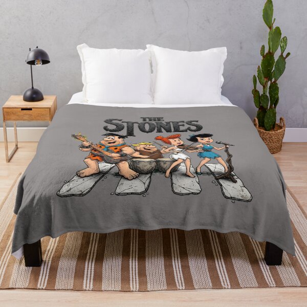 Item preview, The Stones Band Crossing Artwork-90 designed and sold by OlyverSpree.