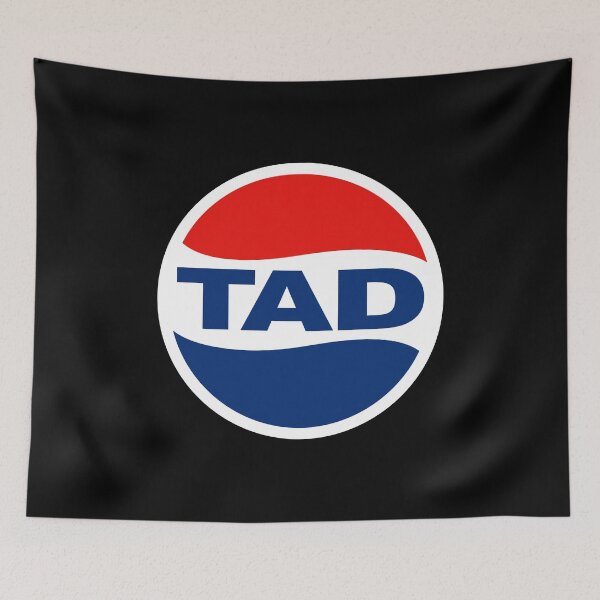 Item preview, TAD Band designed and sold by Gumirart.