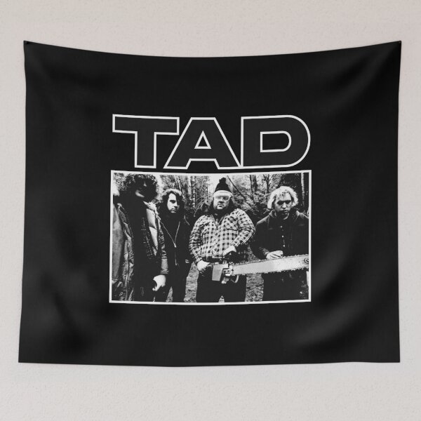 Item preview, TAD Band designed and sold by Gumirart.
