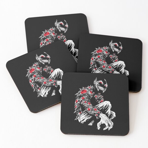 Item preview, Alucard Dark Sketch designed and sold by LeahFriedman80.