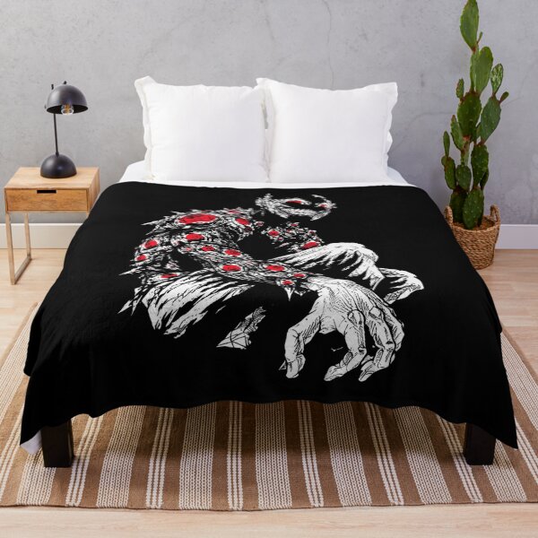 Item preview, Alucard Dark Sketch designed and sold by LeahFriedman80.